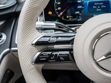 S 400 d 4M L AMG Sport FirstClass Distr. LED Pan