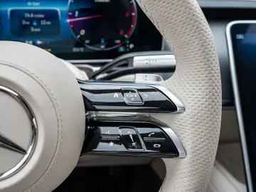 S 400 d 4M L AMG Sport FirstClass Distr. LED Pan