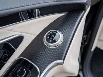 S 400 d 4M L AMG Sport FirstClass Distr. LED Pan
