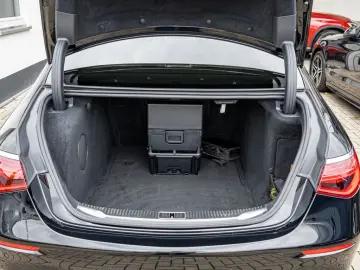 S 400 d 4M L AMG Sport FirstClass Distr. LED Pan