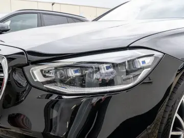S 400 d 4M L AMG Sport FirstClass Distr. LED Pan