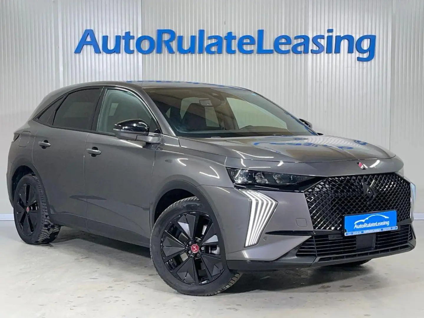 Ds DS7 Crossback