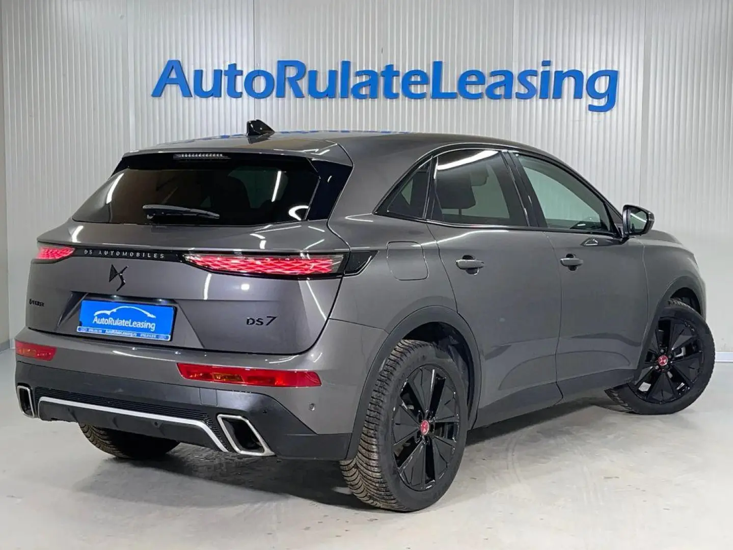 Ds DS7 Crossback