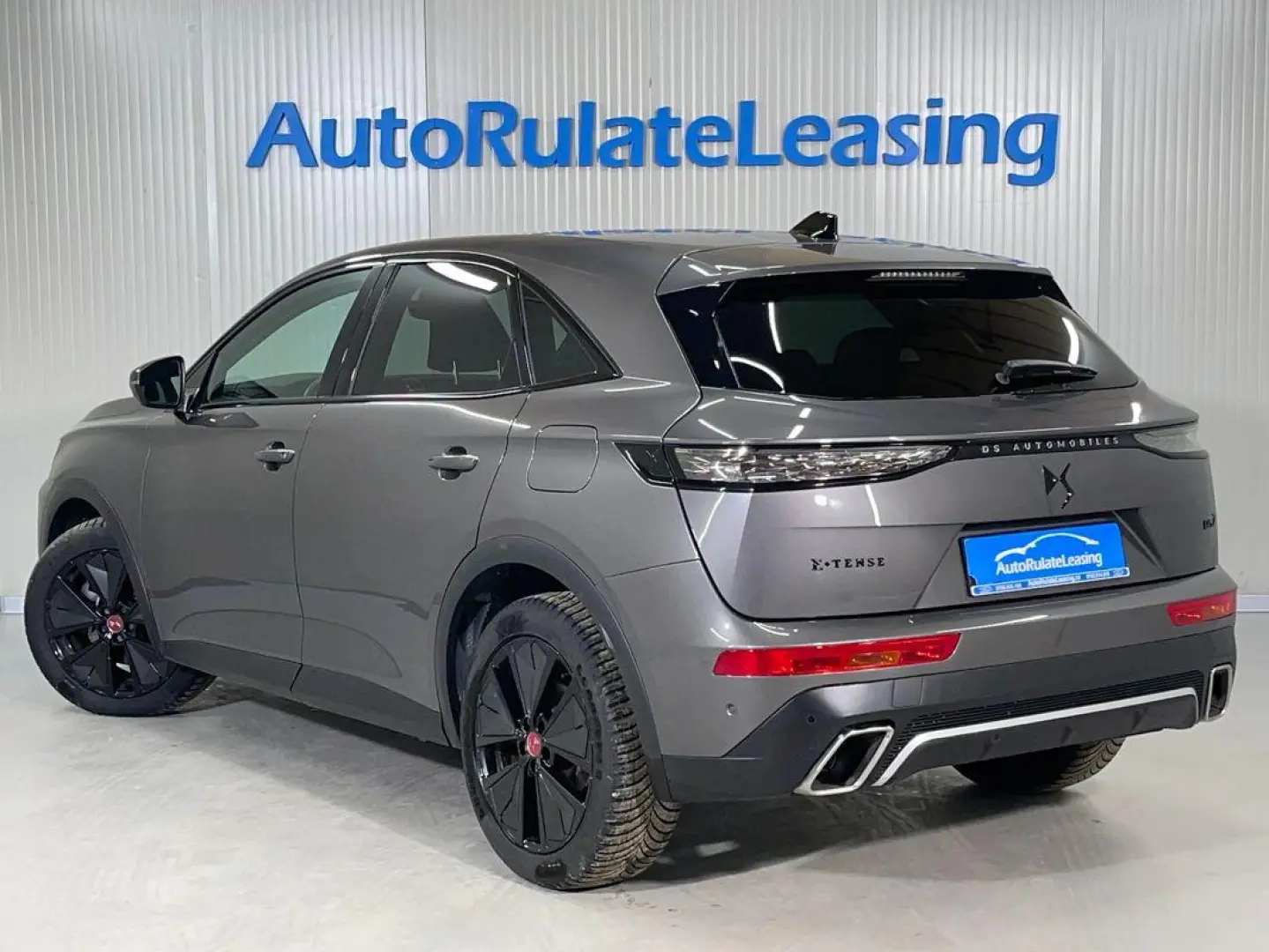 Ds DS7 Crossback