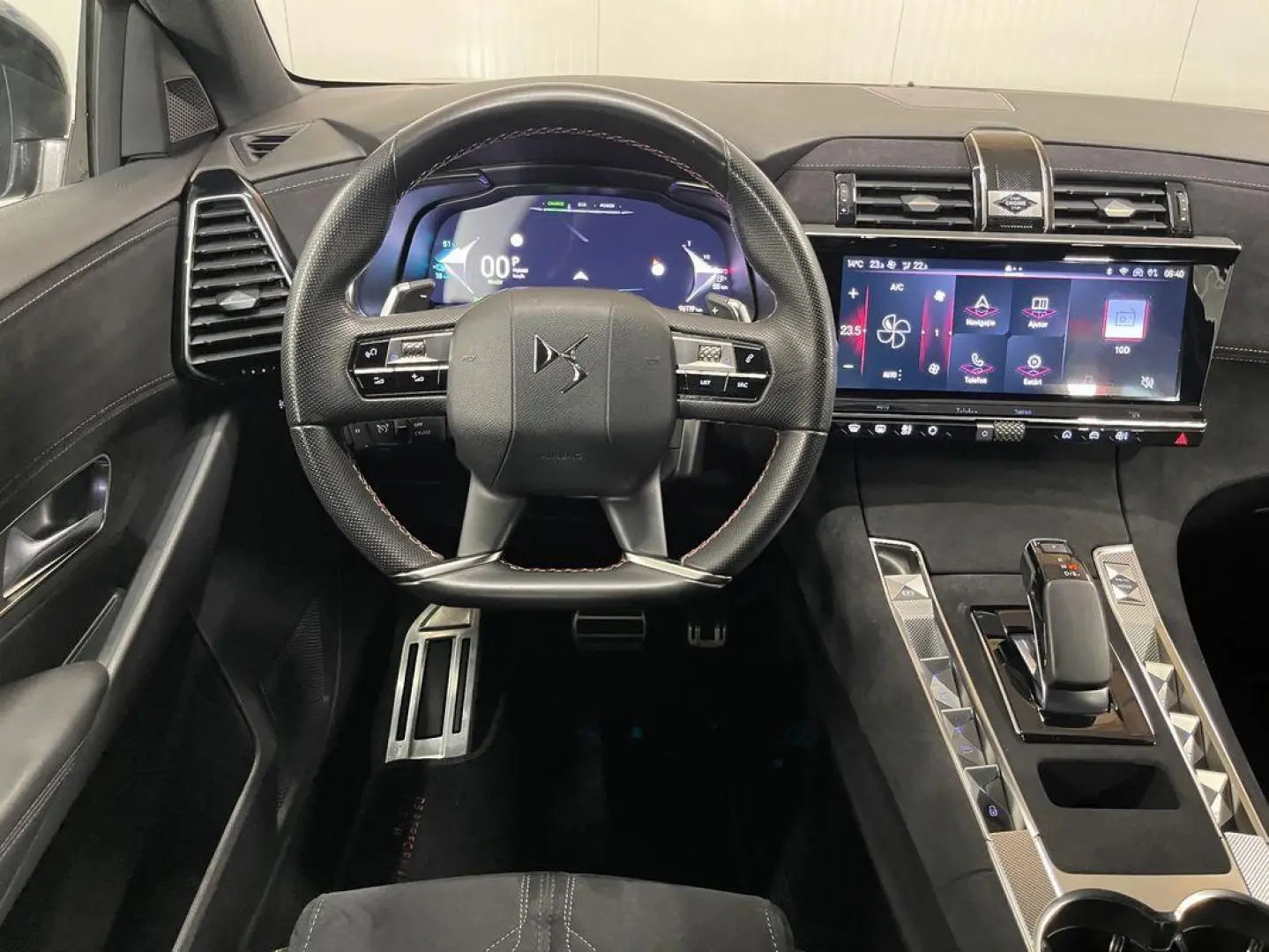 Ds DS7 Crossback