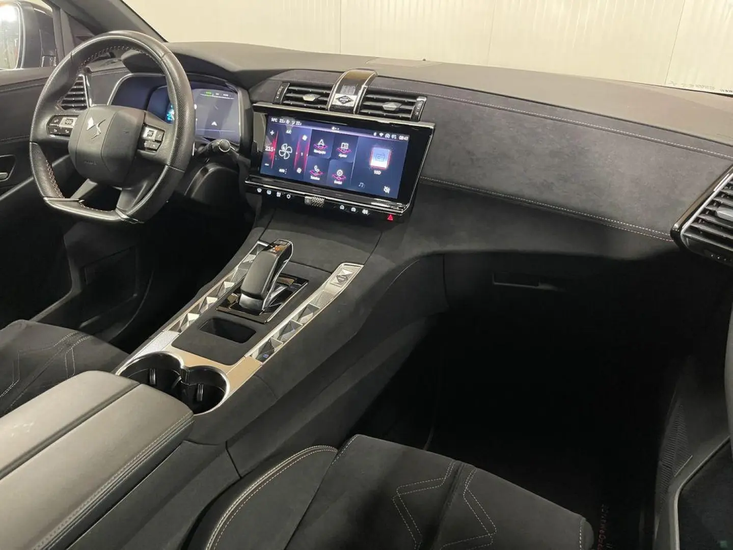 Ds DS7 Crossback