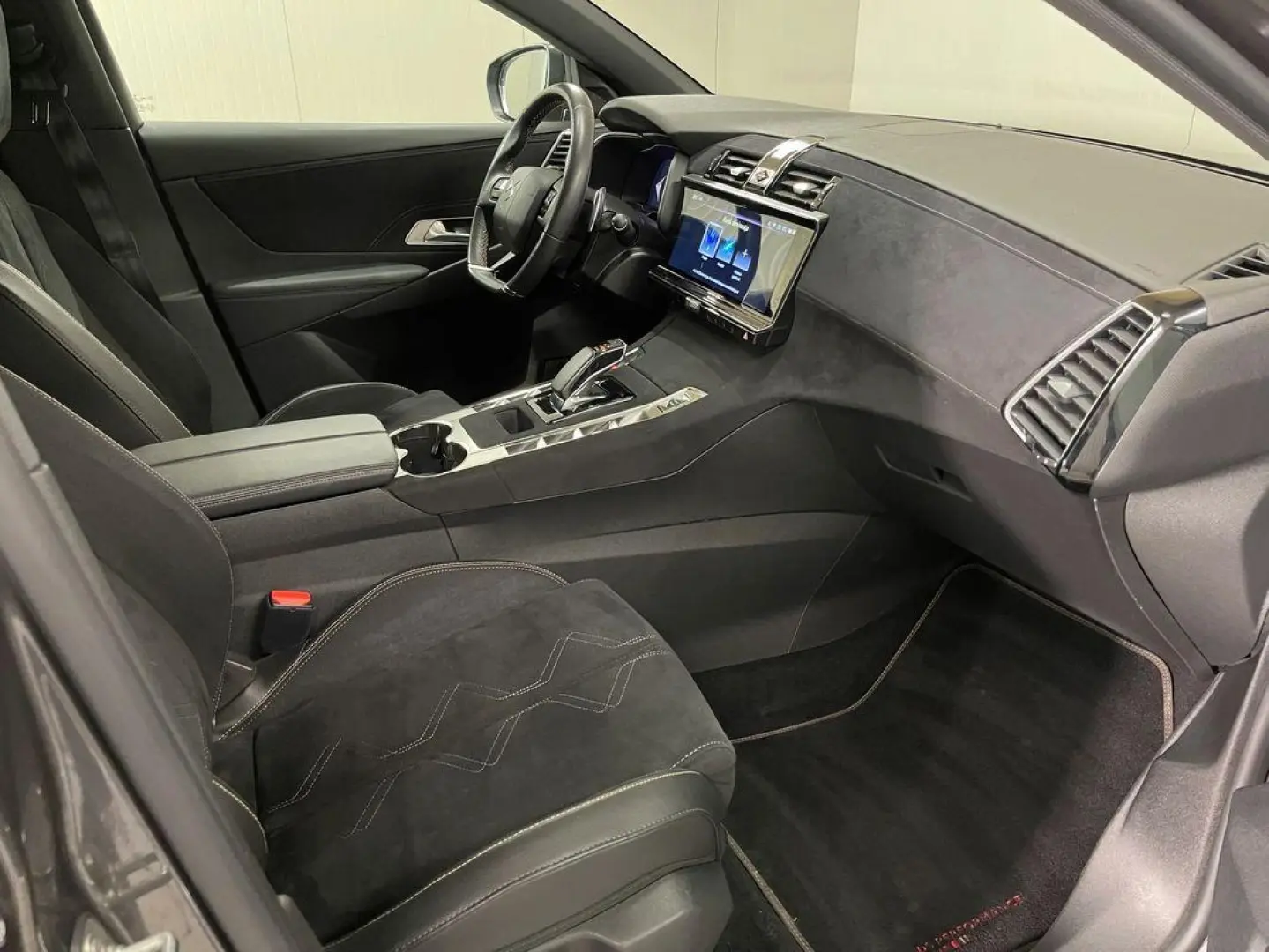 Ds DS7 Crossback