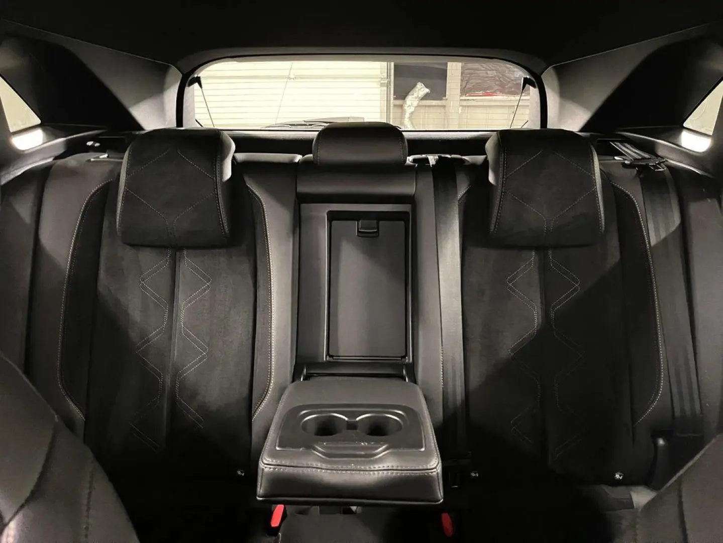 Ds DS7 Crossback