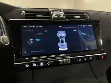 Ds DS7 Crossback