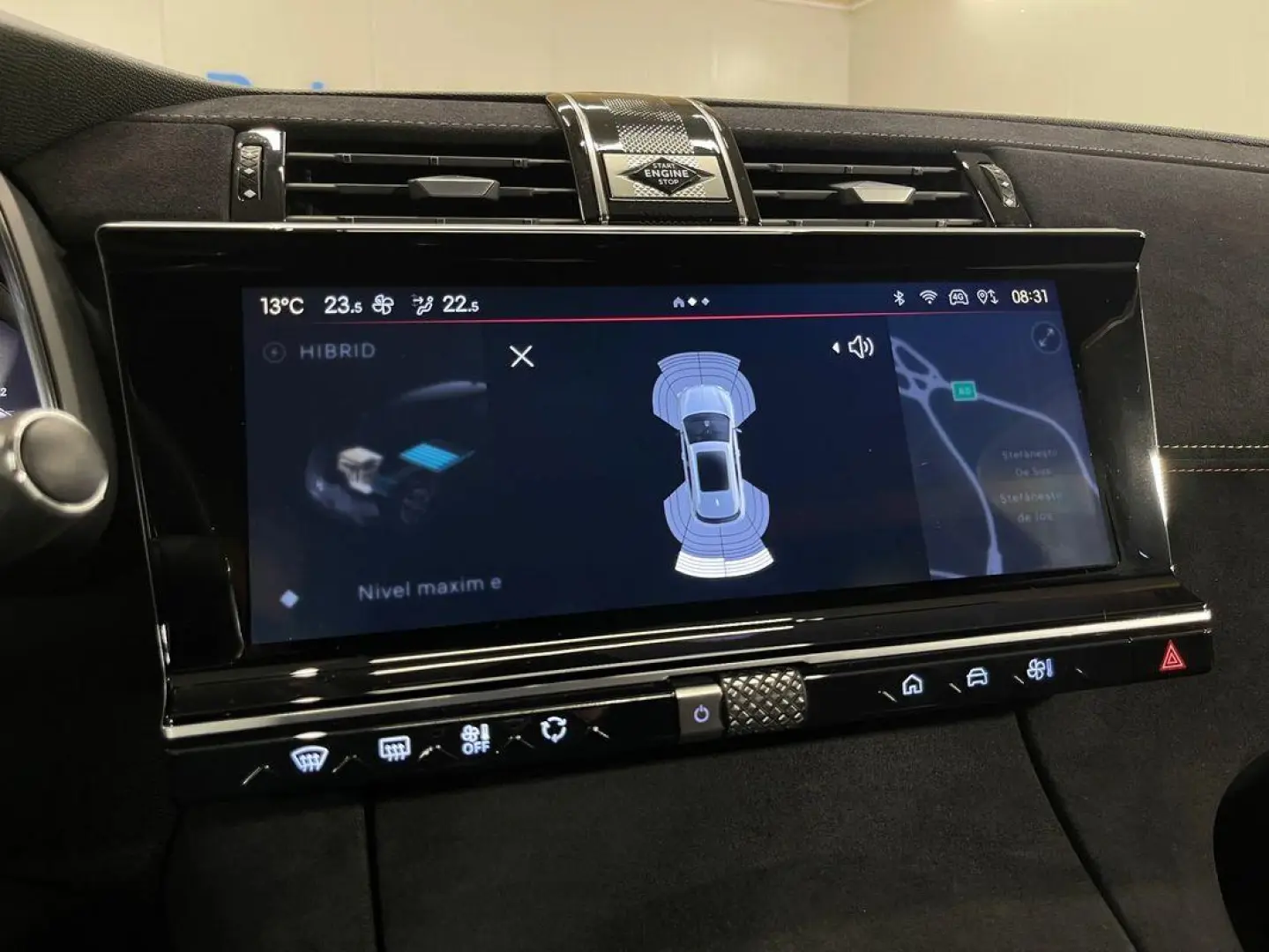 Ds DS7 Crossback