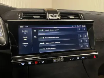 Ds DS7 Crossback