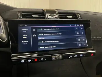 Ds DS7 Crossback