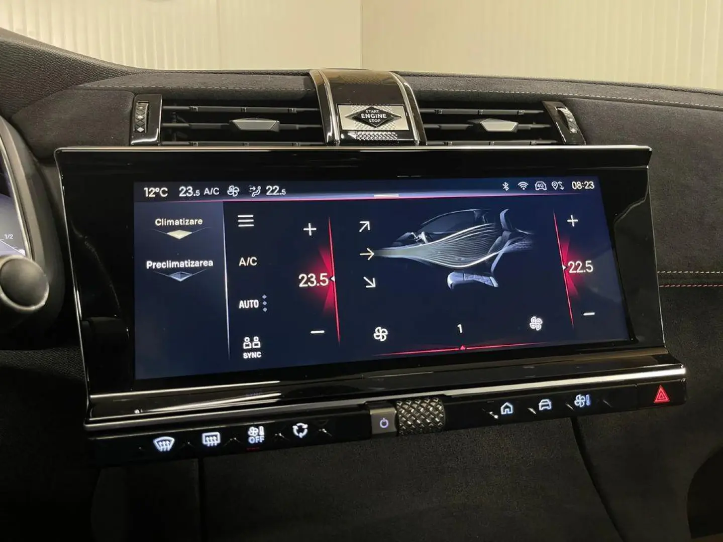 Ds DS7 Crossback
