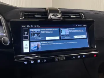 Ds DS7 Crossback