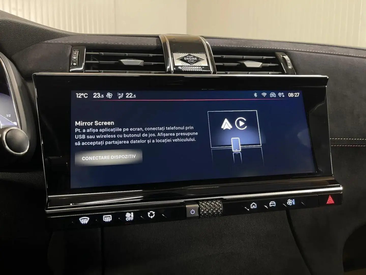 Ds DS7 Crossback