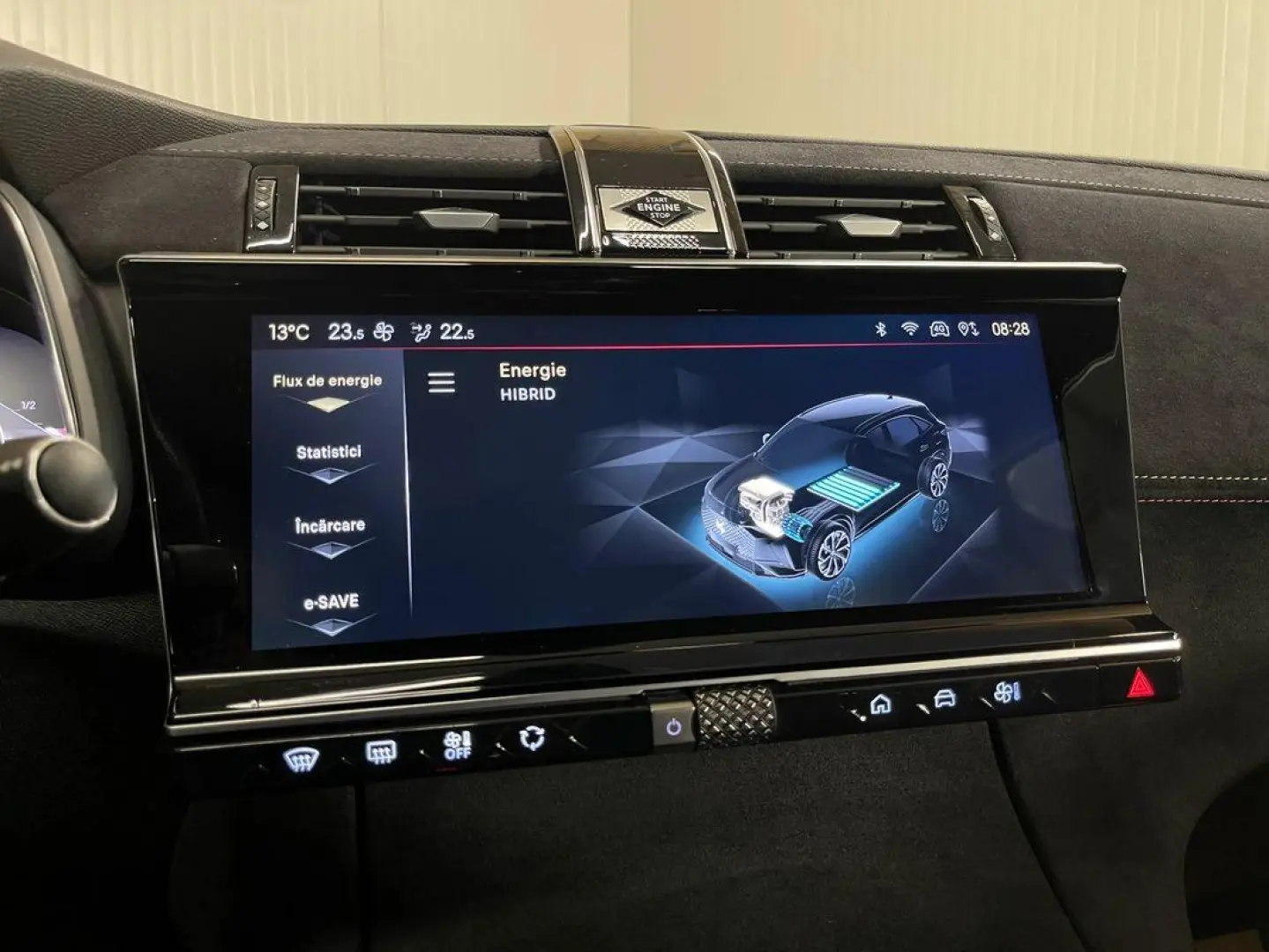 Ds DS7 Crossback