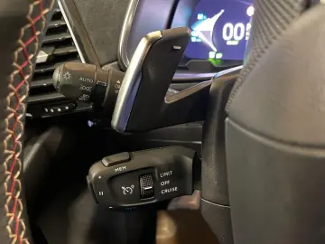 Ds DS7 Crossback
