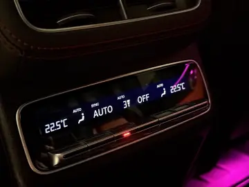 Mercedes-Benz GLE 53 AMG