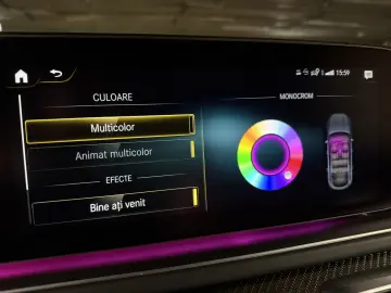 Mercedes-Benz GLE 53 AMG