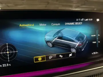 Mercedes-Benz GLE 53 AMG