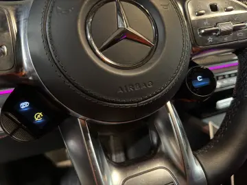 Mercedes-Benz GLE 53 AMG