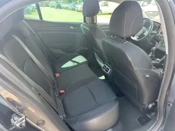 Megane IV TCe 140 Limited KeyLess Navi Kamera