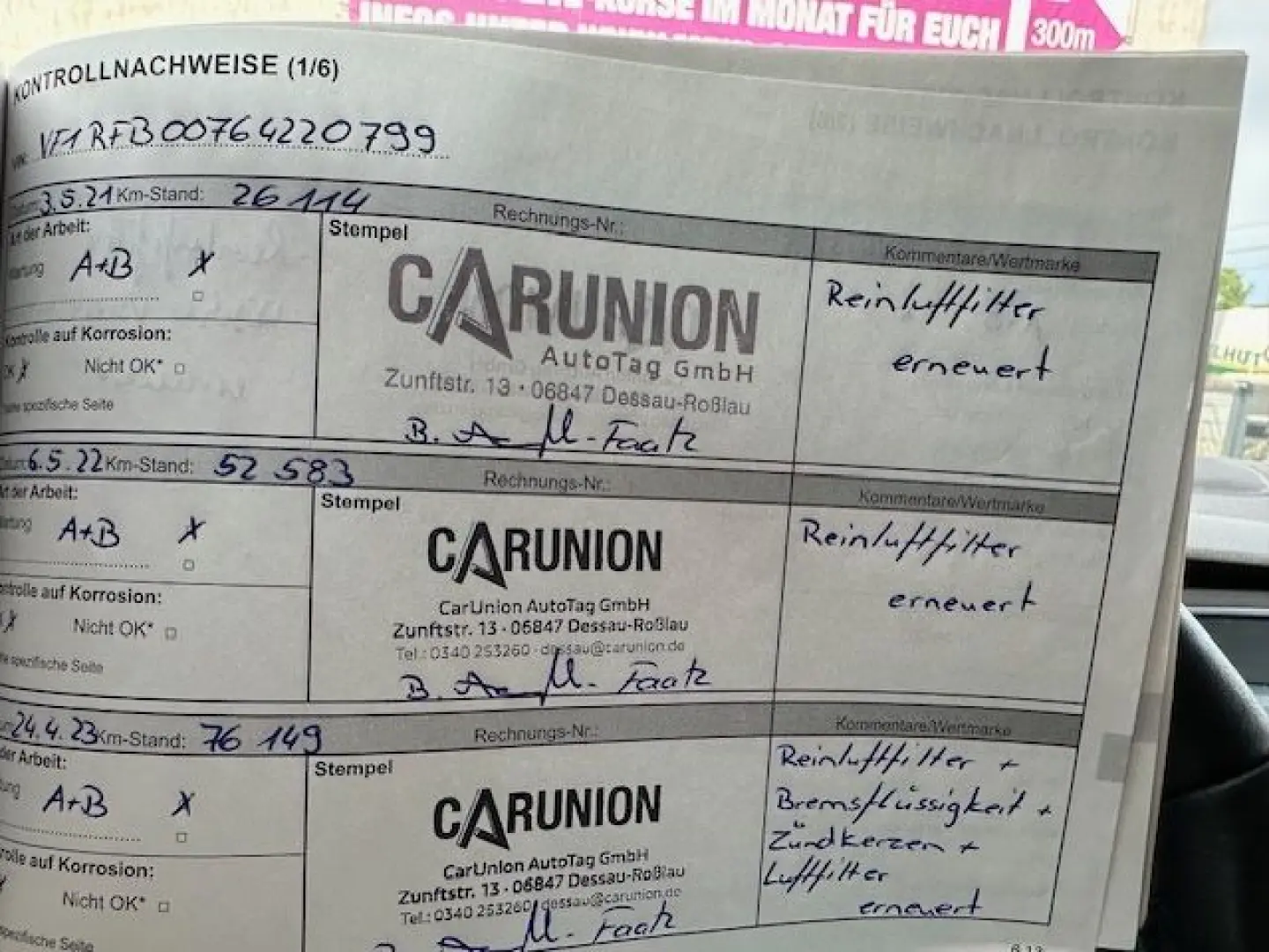 Megane IV TCe 140 Limited KeyLess Navi Kamera