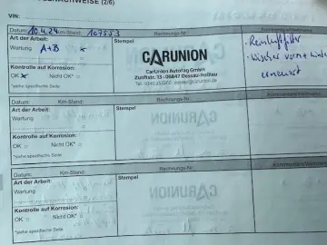 Megane IV TCe 140 Limited KeyLess Navi Kamera