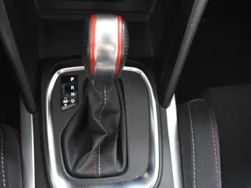 Megane IV Lim. 5-trg. R.S. 300PS  56tkm  EDC