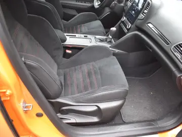 Megane IV Lim. 5-trg. R.S. 300PS  56tkm  EDC