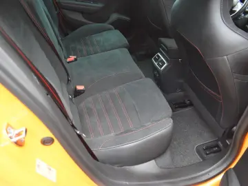 Megane IV Lim. 5-trg. R.S. 300PS  56tkm  EDC