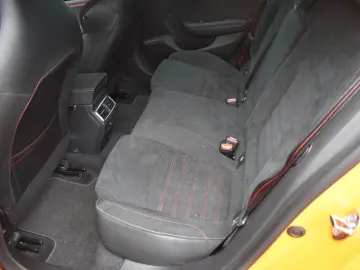 Megane IV Lim. 5-trg. R.S. 300PS  56tkm  EDC