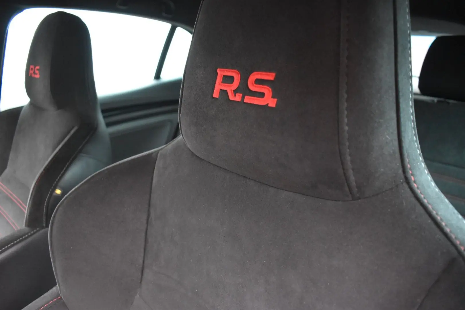 Megane IV Lim. 5-trg. R.S. 300PS  56tkm  EDC