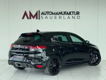 Megane R.S.  BOSE ACC R.S. Monitor 1.Hand