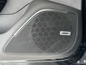 Megane R.S.  BOSE ACC R.S. Monitor 1.Hand