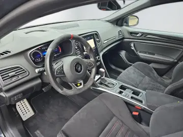 Megane R.S. Trophy Scheckheft gepf.TÜV AU NEU