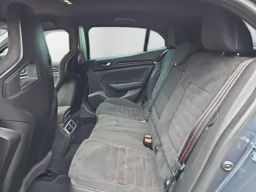 Megane R.S. Trophy Scheckheft gepf.TÜV AU NEU