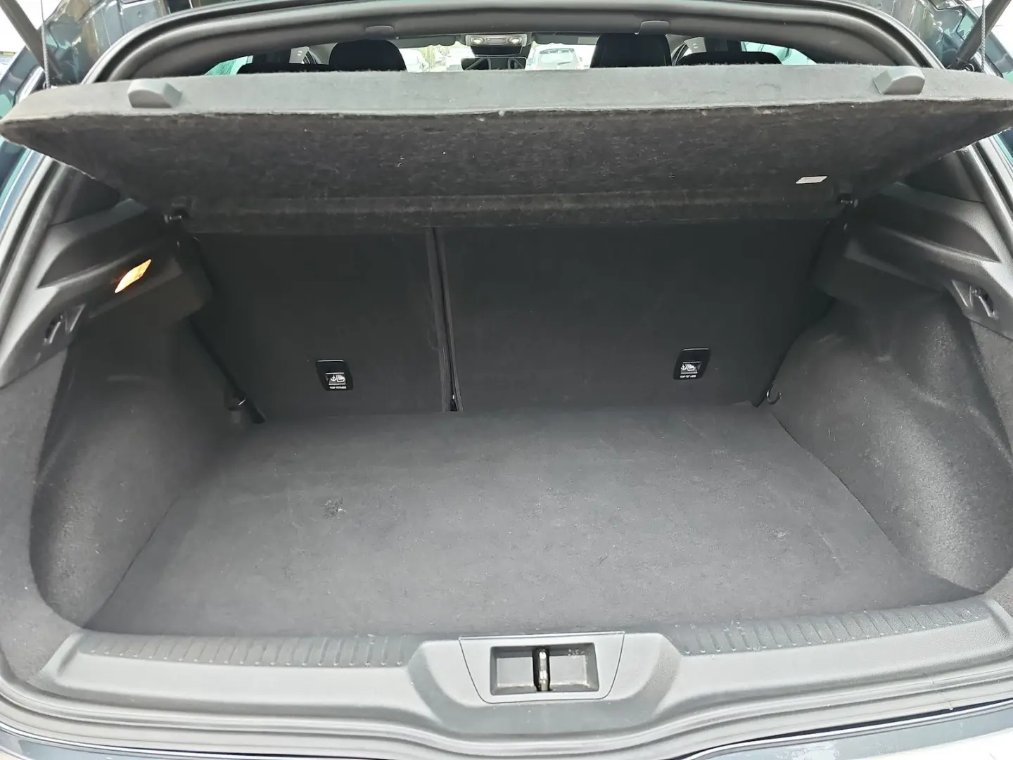 Megane R.S. Trophy Scheckheft gepf.TÜV AU NEU