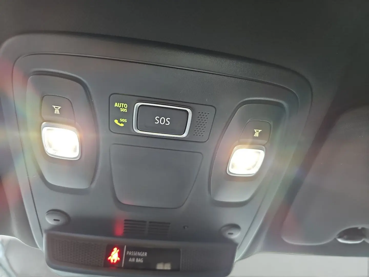 Megane R.S. Trophy Scheckheft gepf.TÜV AU NEU