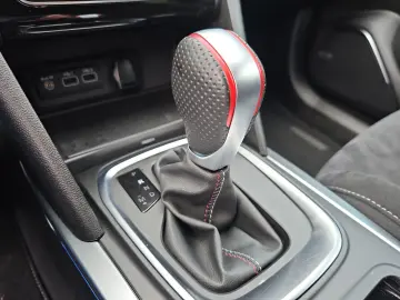 Megane R.S. Trophy Scheckheft gepf.TÜV AU NEU