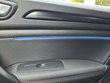 Megane R.S. Trophy Scheckheft gepf.TÜV AU NEU