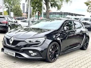 Megane IV R.S. 1.8 TCe 280 Energy