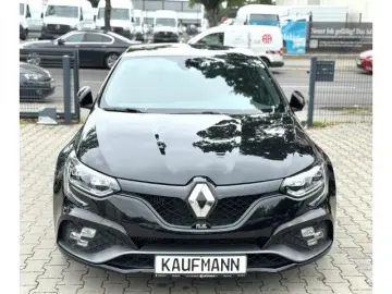 Megane IV R.S. 1.8 TCe 280 Energy