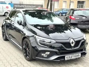 Megane IV R.S. 1.8 TCe 280 Energy