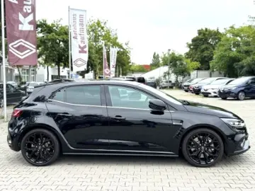 Megane IV R.S. 1.8 TCe 280 Energy