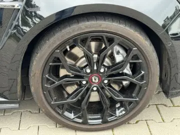 Megane IV R.S. 1.8 TCe 280 Energy