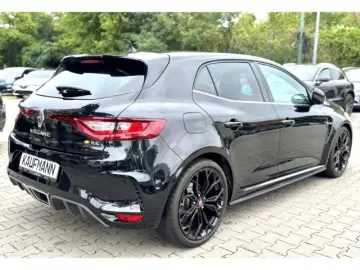 Megane IV R.S. 1.8 TCe 280 Energy