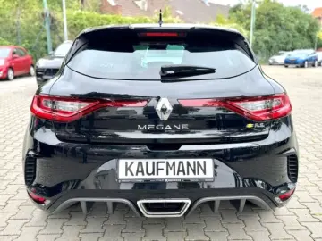 Megane IV R.S. 1.8 TCe 280 Energy
