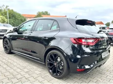Megane IV R.S. 1.8 TCe 280 Energy