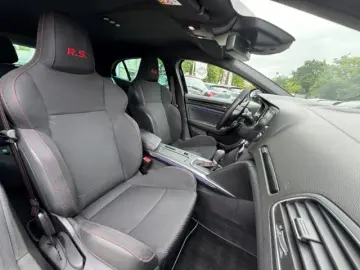 Megane IV R.S. 1.8 TCe 280 Energy